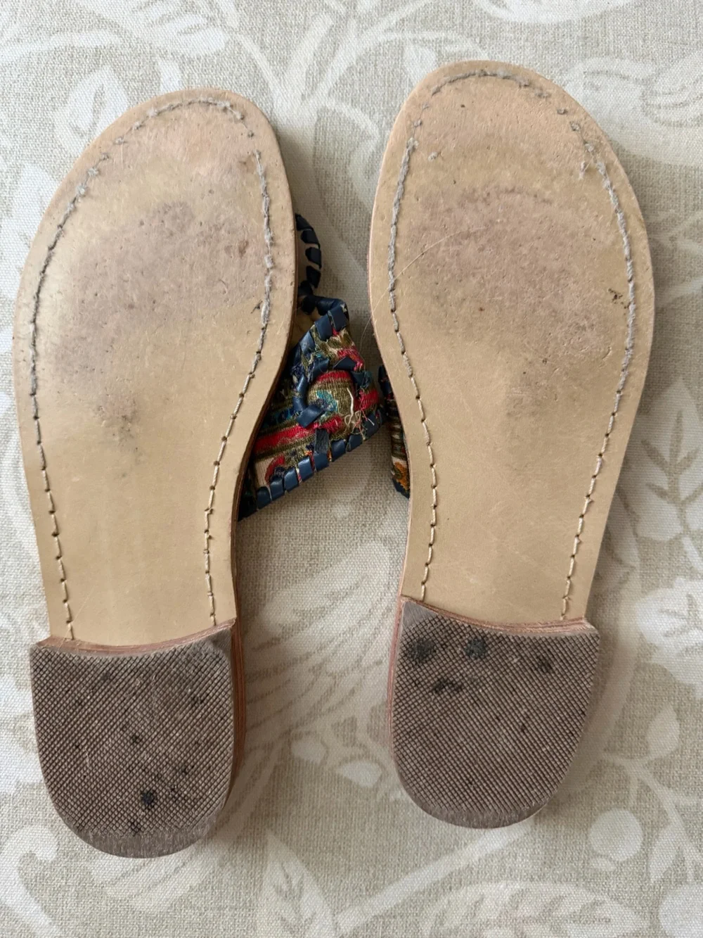 Jack Rogers Original Jacks Sandals